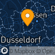 Standort Mülheim an der Ruhr