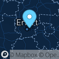 Standort Erfurt