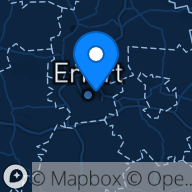 Standort Erfurt