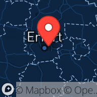Standort Erfurt