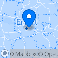 Standort Erfurt