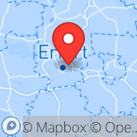 Standort Erfurt