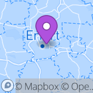 Standort Erfurt
