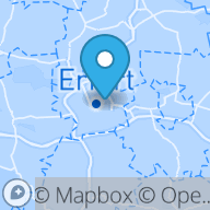 Standort Erfurt
