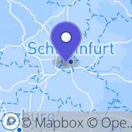 Standort Schweinfurt
