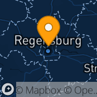 Standort Regensburg