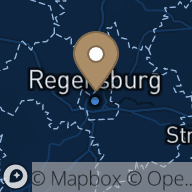 Standort Regensburg