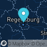 Standort Regensburg