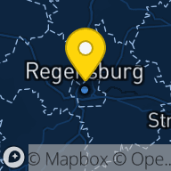 Standort Regensburg