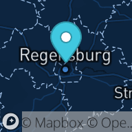 Standort Regensburg