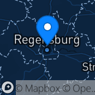 Standort Regensburg