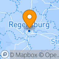Standort Regensburg