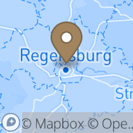Standort Regensburg