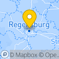 Standort Regensburg