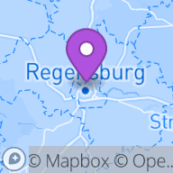 Standort Regensburg