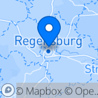 Standort Regensburg
