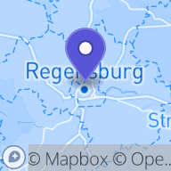 Standort Regensburg