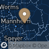 Standort Heddesheim