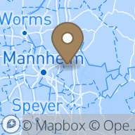 Standort Heddesheim