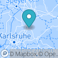 Standort Bruchsal