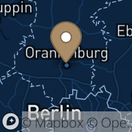 Standort Oranienburg