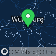 Standort Würzburg