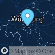 Standort Würzburg