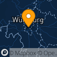 Standort Würzburg