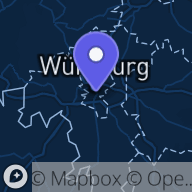 Standort Würzburg