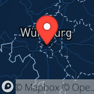 Standort Würzburg