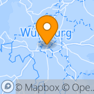 Standort Würzburg