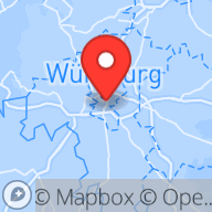Standort Würzburg