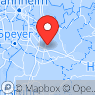 Standort Wiesloch