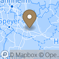 Standort Wiesloch