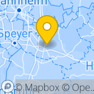 Standort Wiesloch