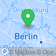 Standort Hennigsdorf