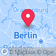 Standort Hennigsdorf