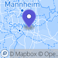 Standort Hockenheim