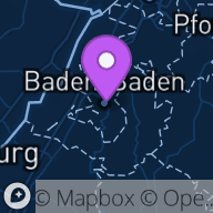 Standort Baden-Baden
