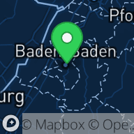 Standort Baden-Baden