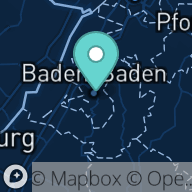 Standort Baden-Baden