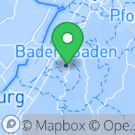 Standort Baden-Baden