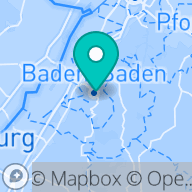 Standort Baden-Baden