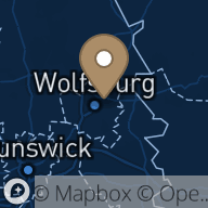 Standort Wolfsburg