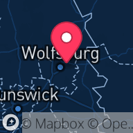 Standort Wolfsburg