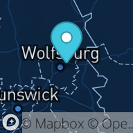 Standort Wolfsburg