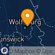Standort Wolfsburg
