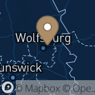 Standort Wolfsburg