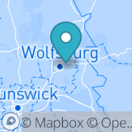Standort Wolfsburg