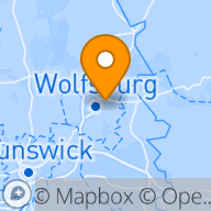 Standort Wolfsburg